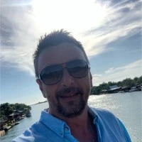 Petar Dimic B-ONE CEO